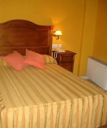 Penon Grande Hotel Grazalema